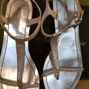 Louise et Cie sandals